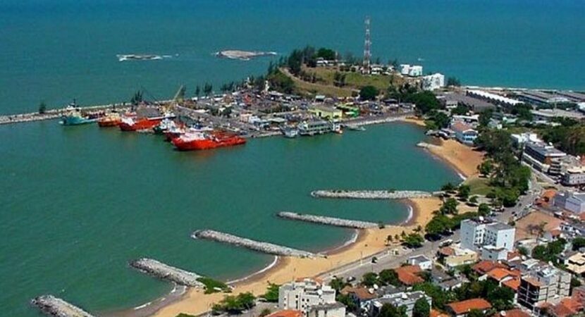 Figures released by the Ministry of Labor show that Macaé is hiring again driven by the recovery of the oil and gas sector