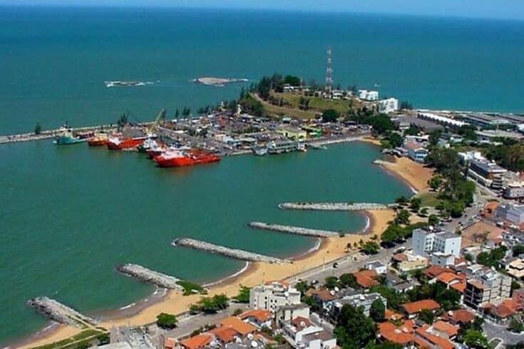 Figures released by the Ministry of Labor show that Macaé is back to hiring driven by the reheating of the oil and gas sector