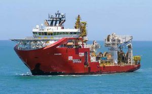 Accident in Campos Basin forces Petrobras to disembark 9 people