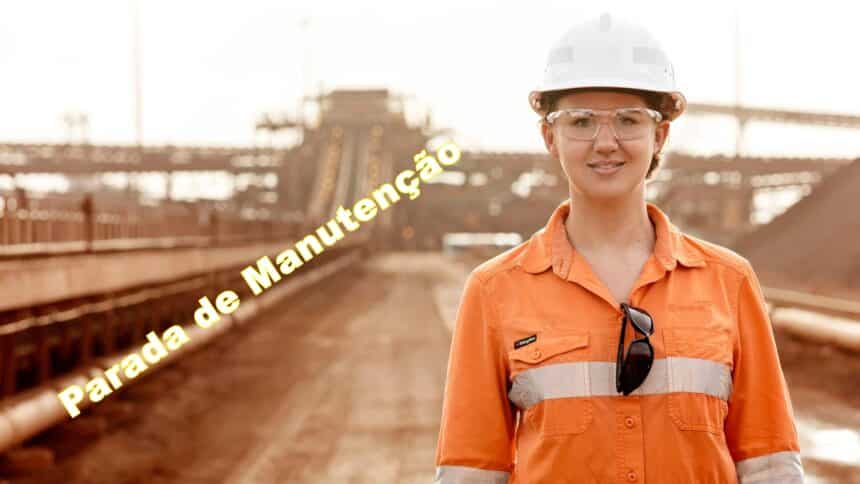 The job opportunities will be to work in the Megasteam company, who is in the mechanics area can have great prominence in the selection process