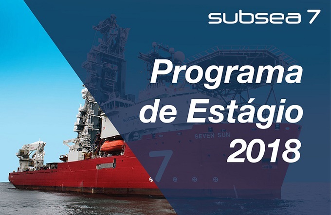 Young apprenticeship subsea 7 stage