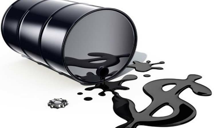 precio del barril de petroleo brasil petrobras
