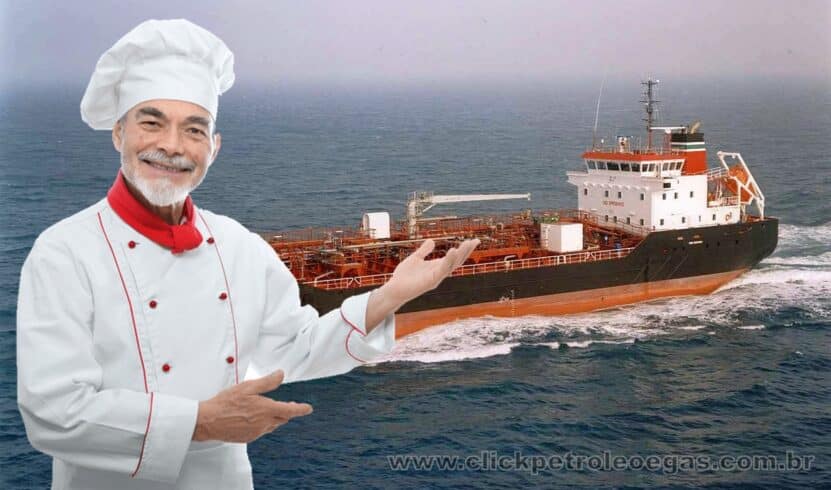 sea cook macaé offshore