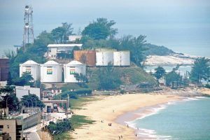 macae city business offshore oil