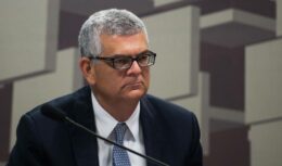 Ivan Monteiro Presidente da Petrobras
