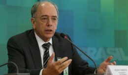 Pedro parente pede demissão da Petrobras