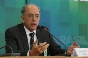 Pedro relative resigns from Petrobras