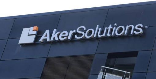 Aker Solutions brasil lucro