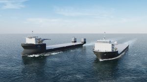 OOS and Forship close agreement for offshore maintenance in Brazil