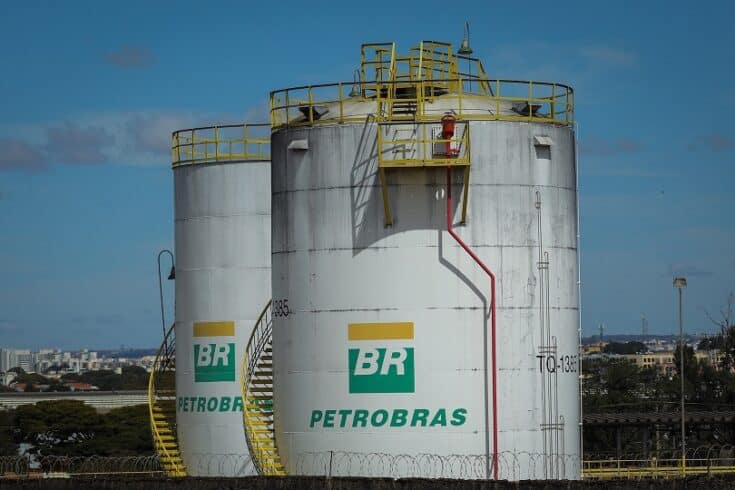 Petrobras distributor opens public notice for Startups program