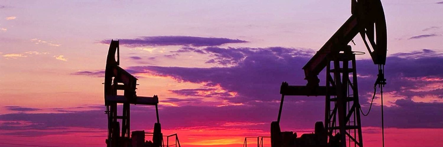 Grande oferta Global de petróleo causa preocupações no mercado