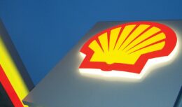 Shell Energia renovável