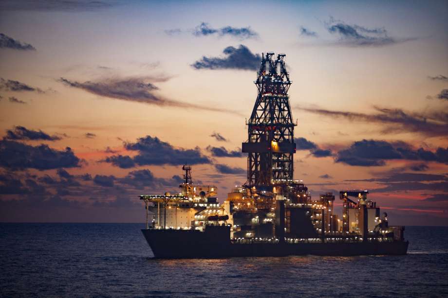 Transocean and its new projects