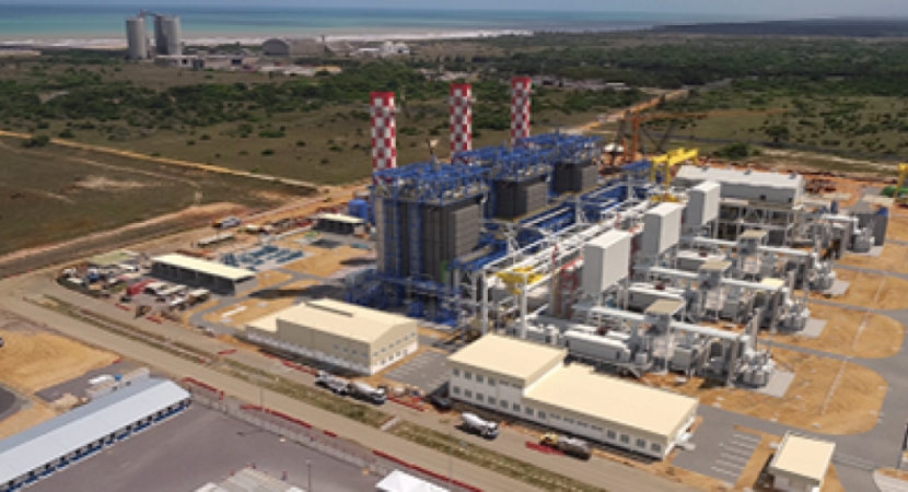 Termoelétrica em Aracaju busca profissional URGENTE.