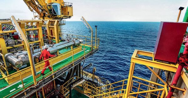 Pré-Sal Petróleo SA confirma gigantes do petróleo no próximo leilão