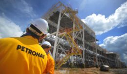 PETRONAS Offshore Energy contratando no Brasil