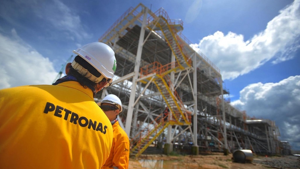 PETRONAS Offshore Energy contratando no Brasil