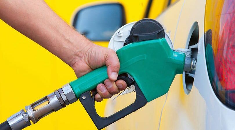 precios de los combustibles anp