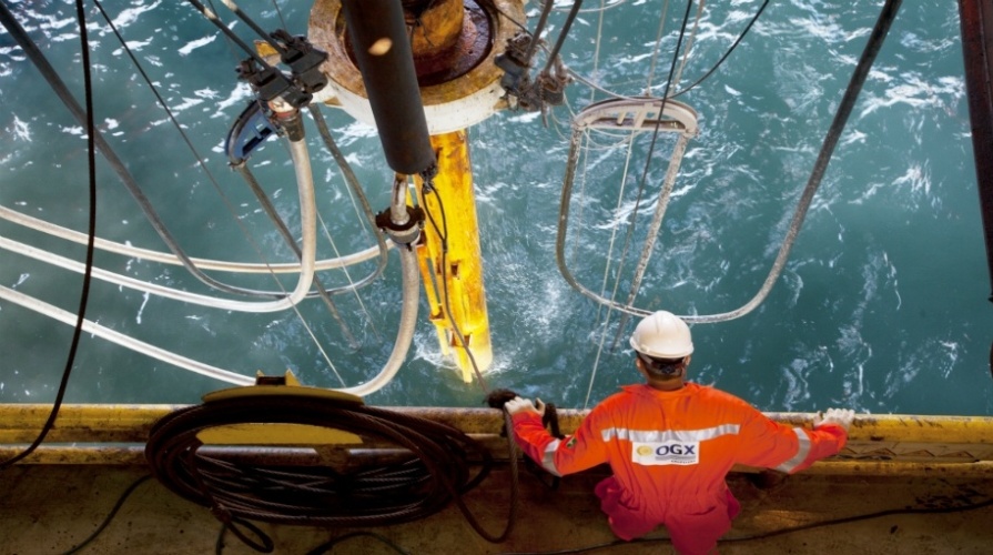 petróleo offshore vagas petrobras