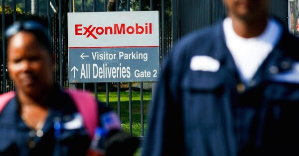 ExxonMobil volta ao mercado brasileiro de exploração e produção de O&G