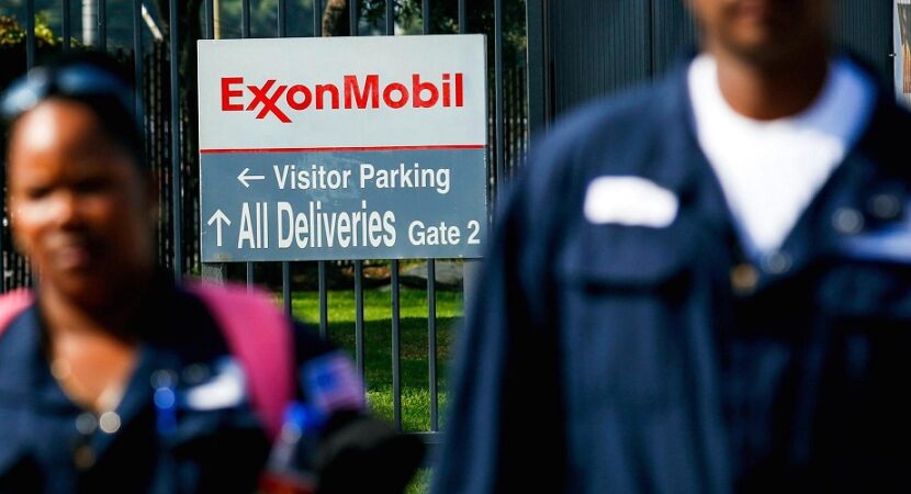 ExxonMobil regresa al mercado brasileño de exploración y producción de petróleo y gas