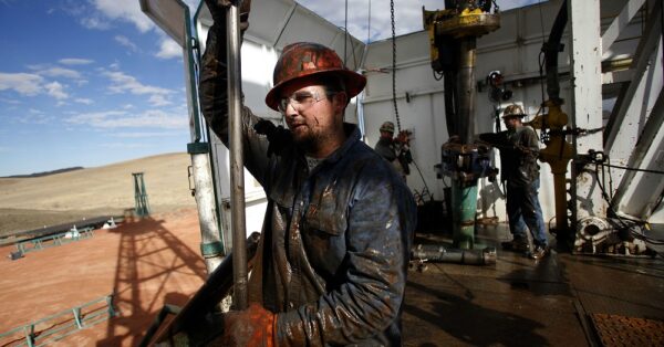 A OPEP emite alerta sobre o consumo mundial de petróleo em 2019
