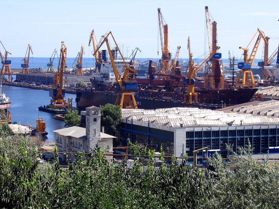 Government of Bahia focuses on resuming operations at the Enseada shipyard
