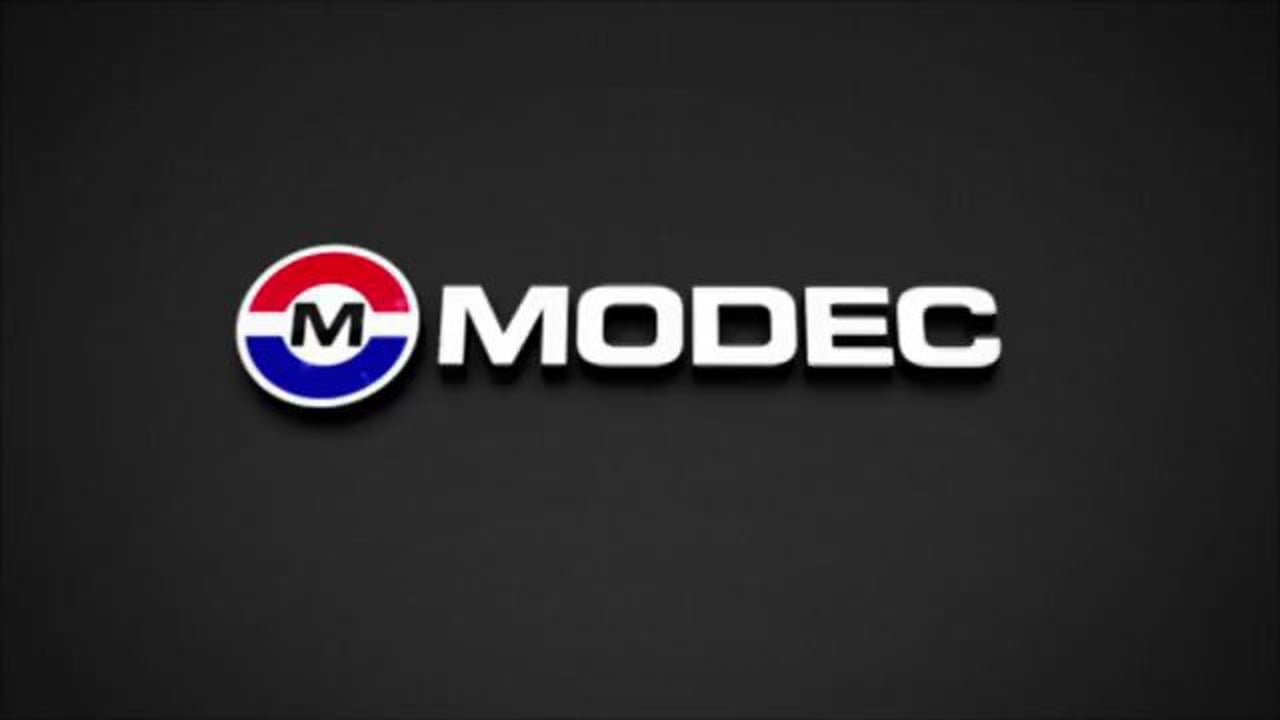 Contratación de MODEC para varios roles en Brasil