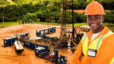 Braserv Bahia vagas petróleo