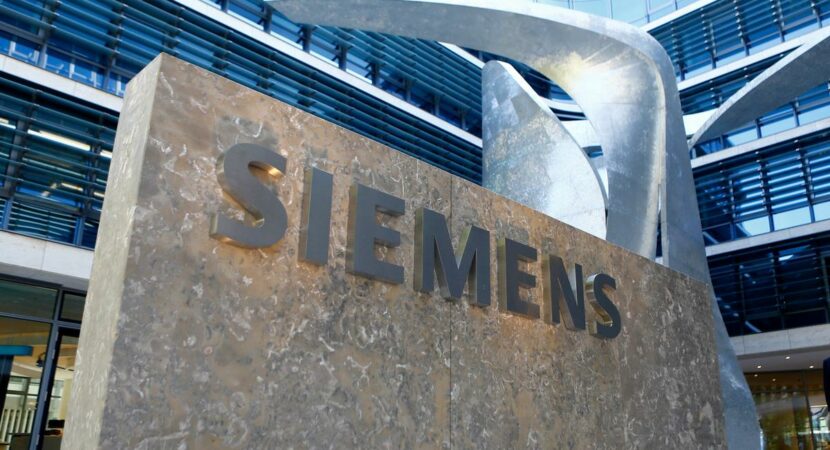 Empresa Siemens