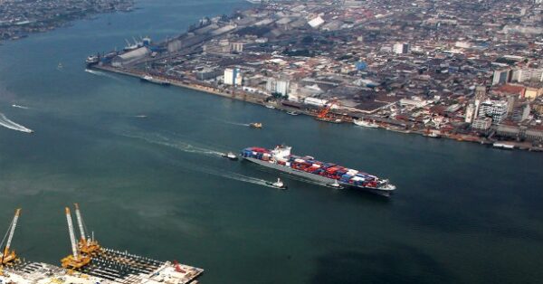 Hidrovias Brasil vagas marítimos