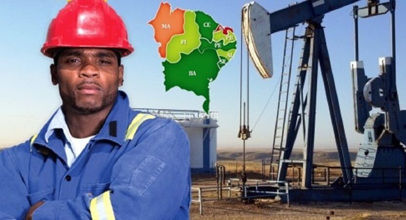 Petroleo Recôncavo Baiano companies
