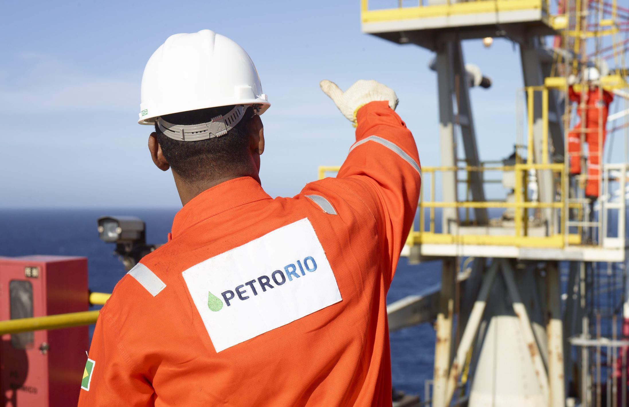 PetroRio investidores