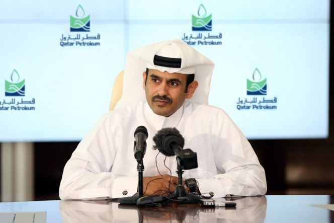 Qatar Petroleum negócios