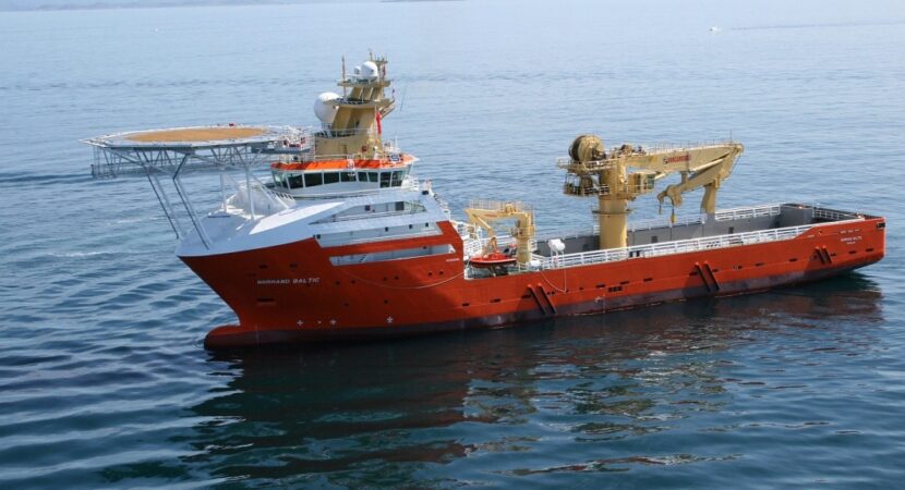 Solstad Offshore busca recomposição financeira com seus credores
