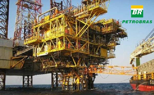 Petrobras camarão norte qgep petróleo