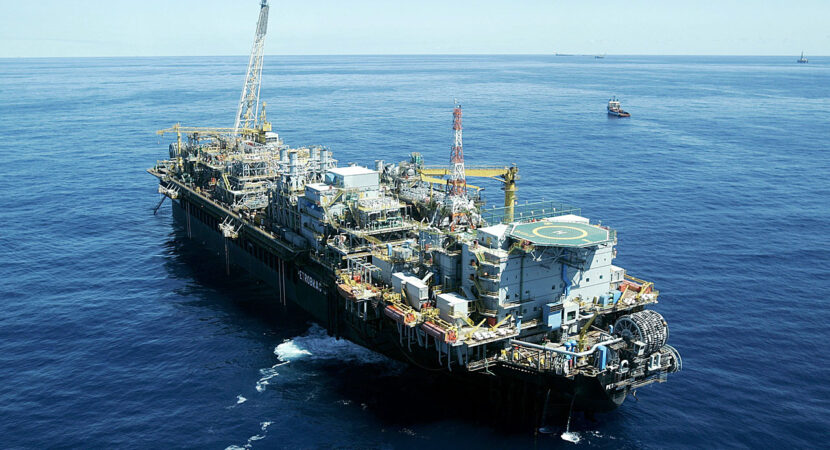 ANP petróleo produção investimentos
