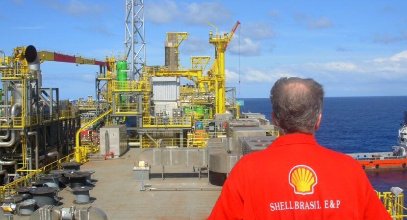 Grupo liderado por Shell adquiere el codiciado Campo de Saturno