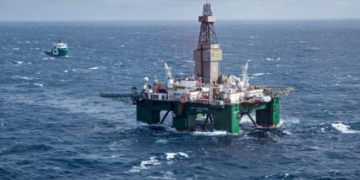 Petroleo Ocean rig Transocean negócios