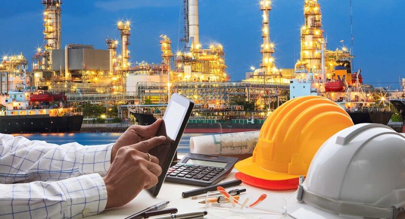 Empresa Petroquímica selecionando para vagas no setor de Óleo & Gás