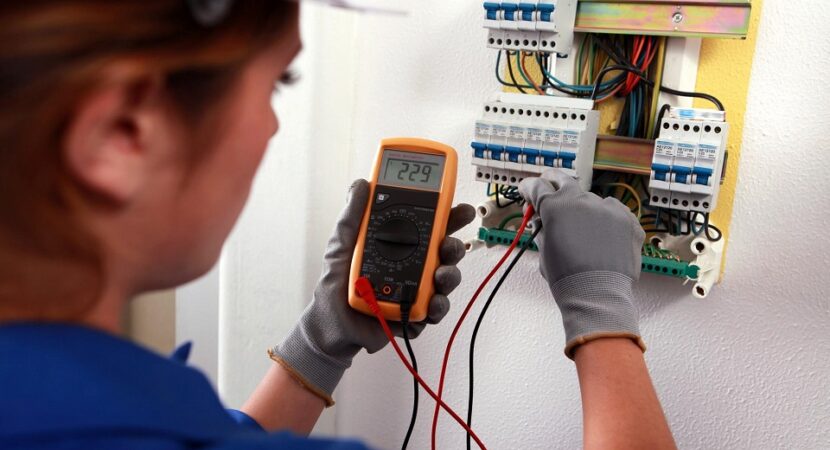 Vacancy for Electrical Maintenance Technician in Curitiba PR