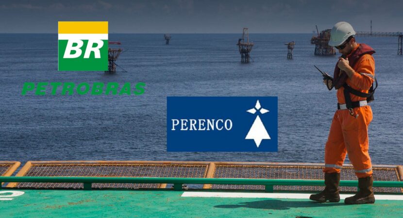 Petrobras Perenco ativos bacia de campos