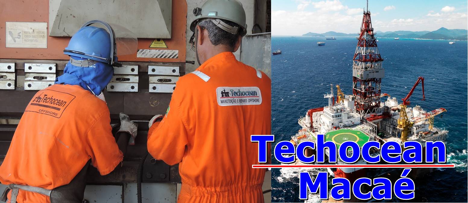Techocean Offshore Vacancies in Porto