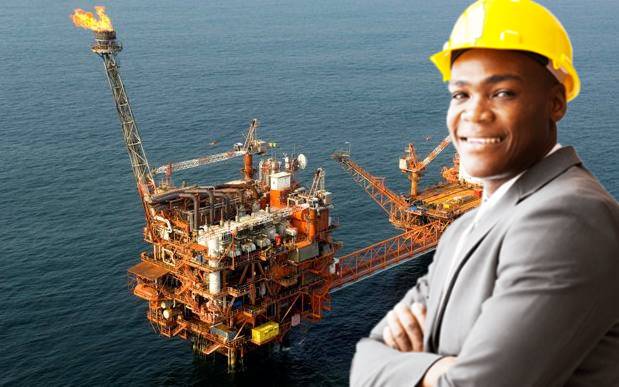 africa oil and gas companies brazilian business