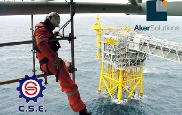cse aker offshore vacancies scaffolding builders