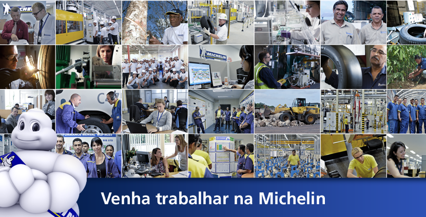 Técnico Mecánico Michelin