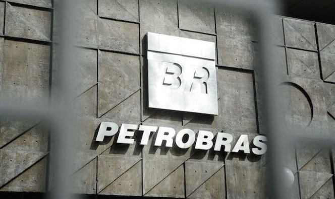Petrobras petróleo Brasil presidente