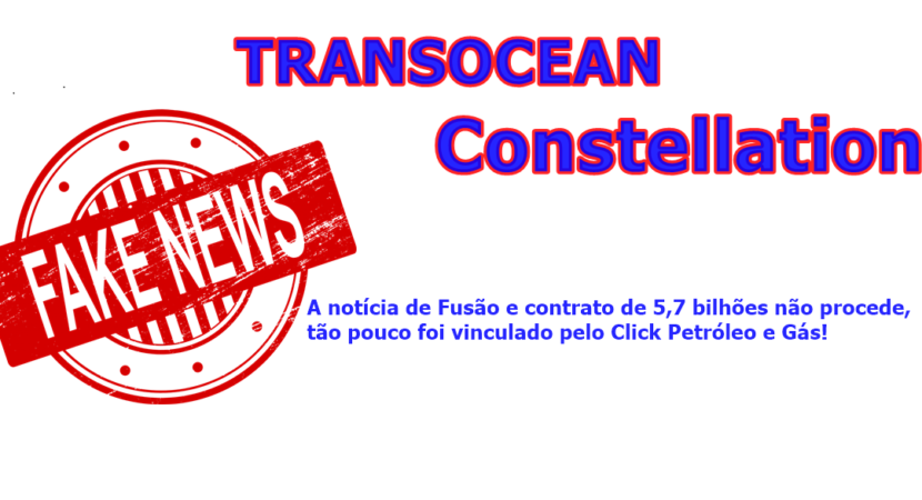 control fakenews Transocean