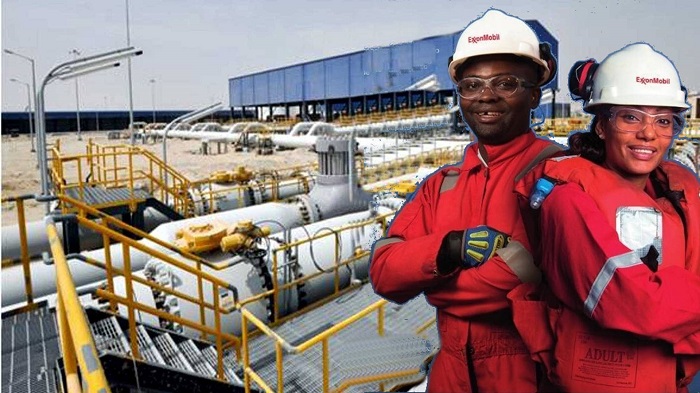 ExxonMobil Moçambique