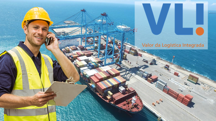Port of Pecem vacancies VLI Ceará